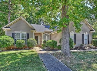 12218 Wickson Ct, Huntersville, NC 28078