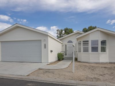 15300 Palm Dr SPACE 179, Desert Hot Springs, CA, 92240