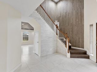 16111 Marcelia Dr, Houston, TX 77049