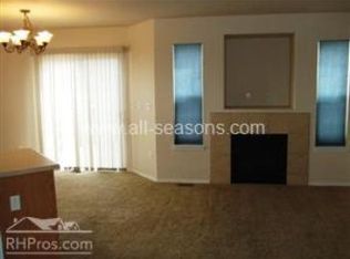 2648 Mesa Springs Vw, Colorado Springs, CO 80907