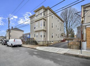 983 Rodman St #1, Fall River, MA 02721