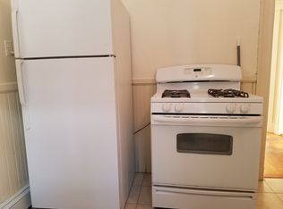 366 Centre St #7-A, Jamaica Plain, MA 02130