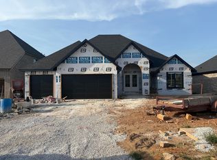 5064 E Ferdinand Court, Springfield, MO 65802