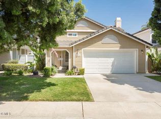 4430 Summerglen Ct, Moorpark, CA 93021