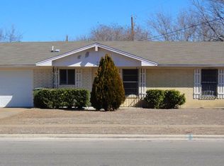 4105 Lake Rd, Killeen, TX 76543