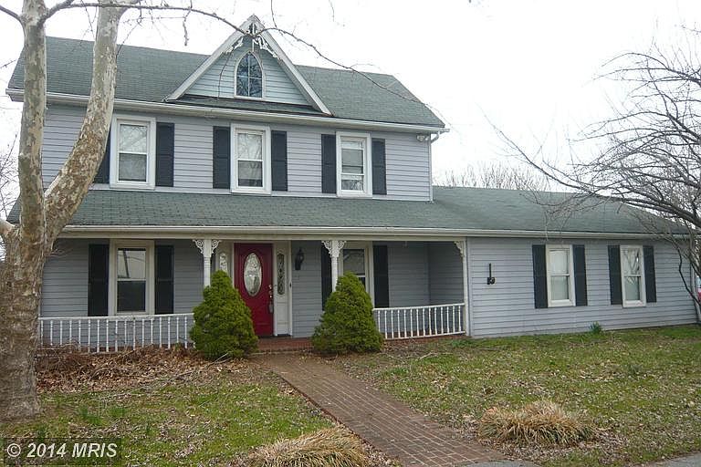 1001 Ridge Rd, Finksburg, MD 21048 Zillow