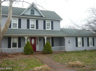 1001 Ridge Rd, Finksburg, MD 21048