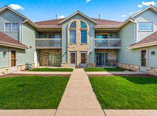 3646 E Barbara Ct APT 3, Oak Creek, WI 53154