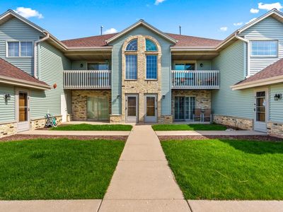 3646 East Barbara COURT #3, Oak Creek, WI, 53154