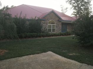 424 Mack Williams Rd, Buena Vista, GA 31803