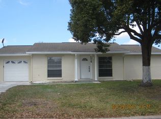 116 Juarez Dr, Kissimmee, FL 34743