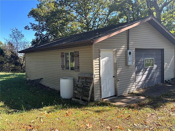 5th image of N Fairground Rd