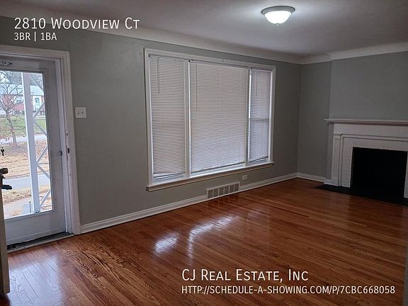 2nd image of 2810 Woodview Ct