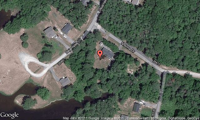 Map View