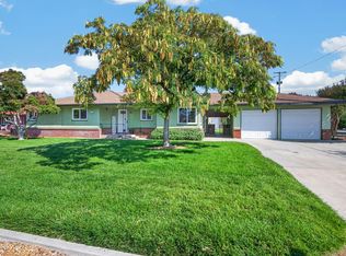 75 W Sierra Ave, Clovis, CA 93612