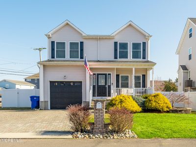 43 Cattus Street, Toms River, NJ, 08753