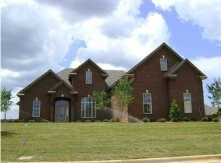 5507 Sienna Cir, Montgomery, AL 36116