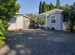 107 Sorbin Ave E #A, Gates, OR 97346