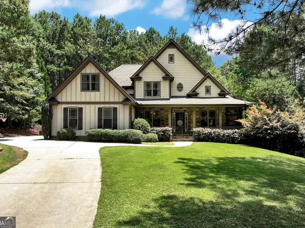 6410 Little Mill Rd, Gainesville, GA 30506