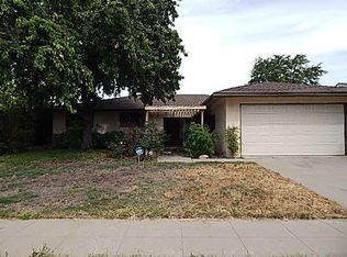 6846 N Hayston Ave, Fresno, CA