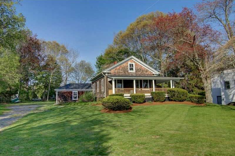 117 New Meadow Rd, Barrington, RI 02806 Zillow