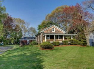 117 New Meadow Rd, Barrington, RI 02806