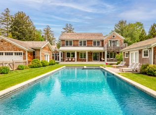 268 Madison St, Sag Harbor, NY 11963