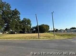 N Forrest St, Stratford, OK 74872
