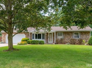 11476 Kathmere Dr, Osceola, IN 46561
