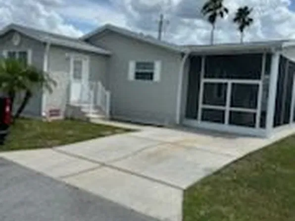 7604 Cadiz Ave, New Port Richey, FL 34653