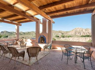 53 Old Coal Rd, Cerrillos, NM 87010