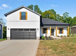 4 Rustic Pnes Lot 1, Dover, TN 37058