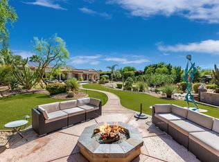 2 Ascona Ter, Rancho Mirage, CA 92270