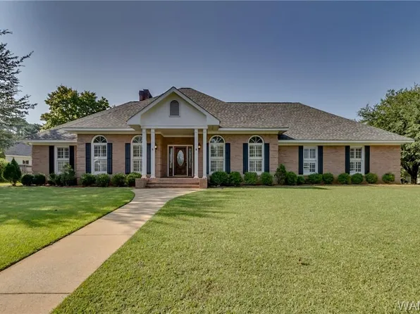 3011 Saratoga Ln, Tuscaloosa, AL 35406
