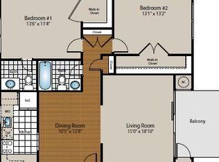 11609 Vantage Hill Rd UNIT 11B, Reston, VA 20190