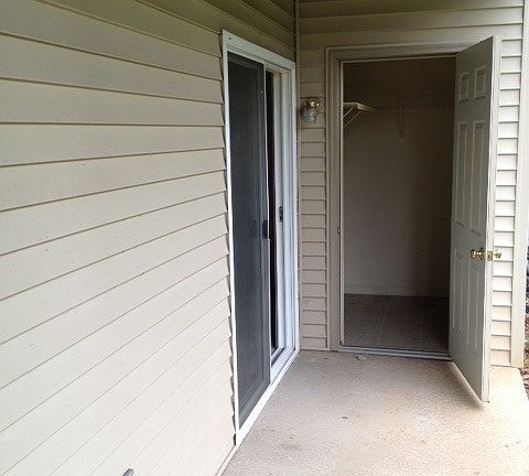Patio/Storage Room