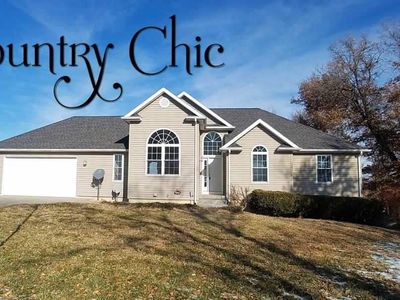 1055 NE East Hwy, Knob Noster, MO, 65336
