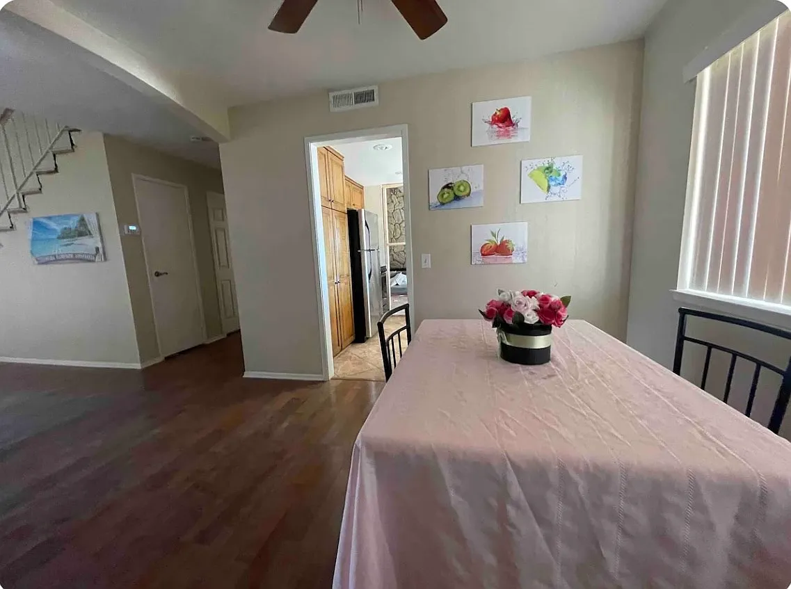1 bed, 190 sqft, $1,000 — Photo 1
