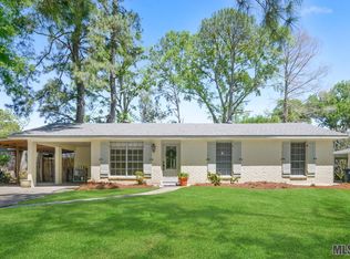6919 Boone Dr, Baton Rouge, LA 70808