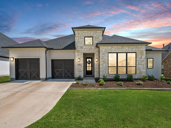 2817 Little Wonder Ln, Northlake, TX 76247