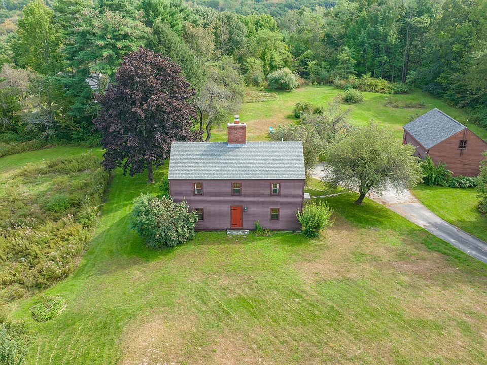 95 Middle Road, Cumberland, ME 04021 | Zillow