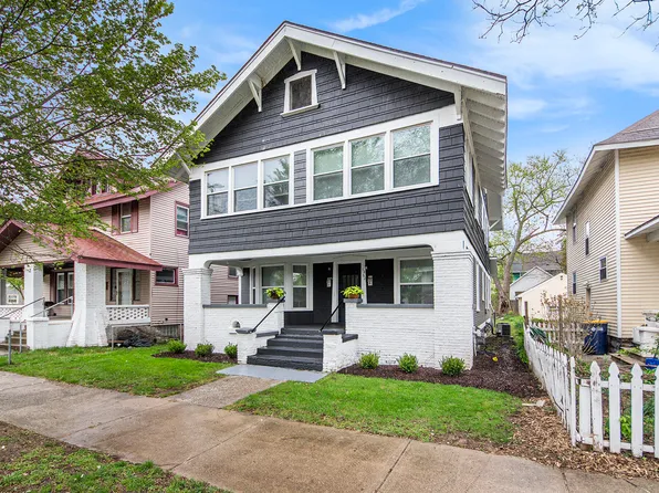 1252 Dunham St SE, Grand Rapids, MI 49506