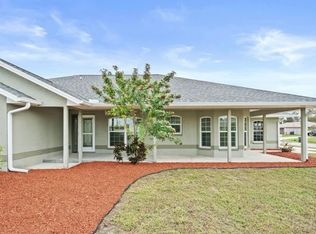 4892 Crabapple Ave, North Port, FL 34287