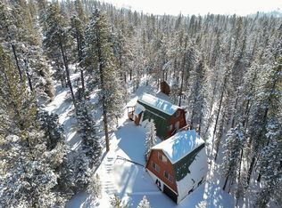 1190 N Kim Cir, Duck Creek Village, UT 84710