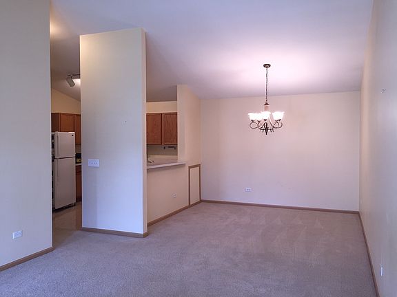 Living/Dining area
