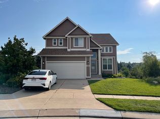 4390 Morning Glory Rd, Colorado Springs, CO 80920