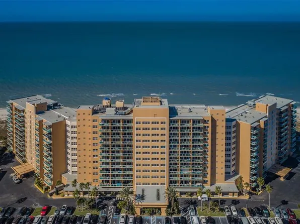 880 MANDALAY AVENUE #C408, CLEARWATER BEACH, FL 33767