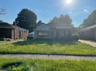 11751 Patton St, Detroit, MI 48228