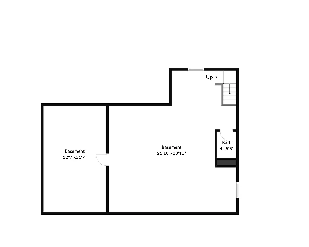 floor plan 4