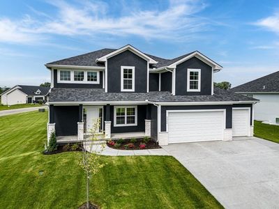 3319 129th St, Kansas City, KS, 66109